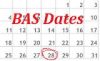 Did you meet the Sept 2014 BAS deadline this week?