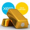 Boost is now Gold Xero Partner