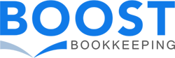 Boost Bookkeeping